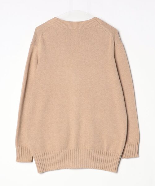 extreme cashmere Ron Herman 別注 ニットカーディガン ロンハーマンextreme cashmere Knit Cardigan