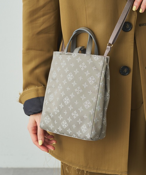 russet（ラシット） 2WAYバッグ FREE アイボリー レディース