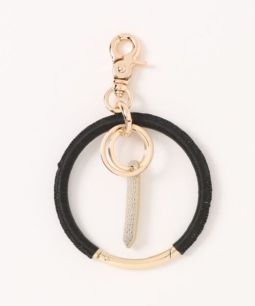 「HASHIBAMI」 その他 - オレンジ レディース_画像5