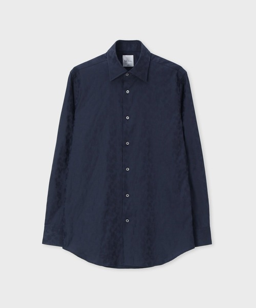 Paul Smith（ポール・スミス） フォーマル シャツ フローラルジャ