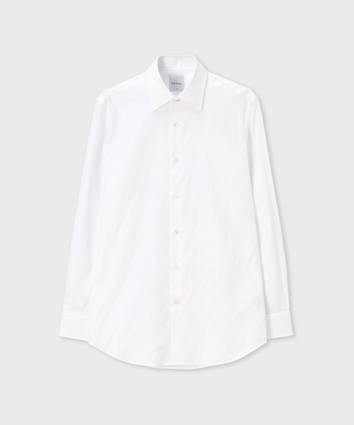 Paul Smith（ポール・スミス） フォーマル シャツ フローラルジャ