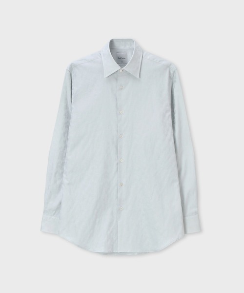 Paul Smith（ポール・スミス） フォーマル シャツ フローラルジャ