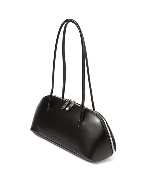 ADD CULUMN（アドカラム） トートバッグ F キャメル レディース