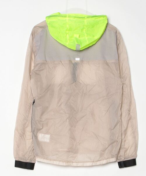 「CHARI&CO」 ジャケット LARGE ベージュ メンズ_画像2