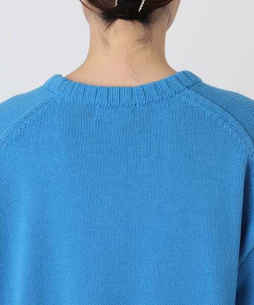 SLOBE IENA（スローブイエナ） ニット セーター 「WEB限定/追加