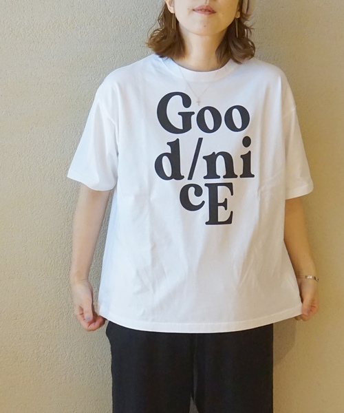 「JOURNAL STANDARD LUXE」 半袖Tシャツ SMALL ブラック レディース_画像4
