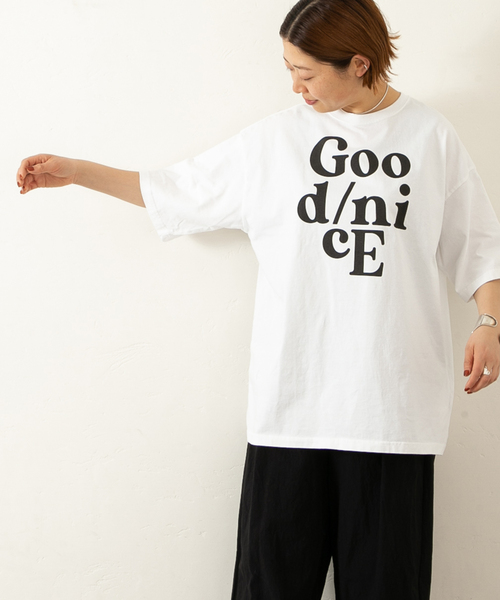 「JOURNAL STANDARD LUXE」 半袖Tシャツ SMALL ブラック レディース_画像9