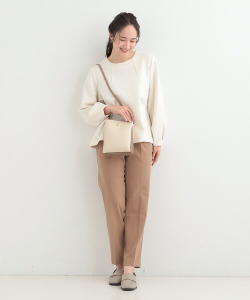 SHOO・LA・RUE（シューラルー） ショルダーバッグ バッグ 「軽量/高