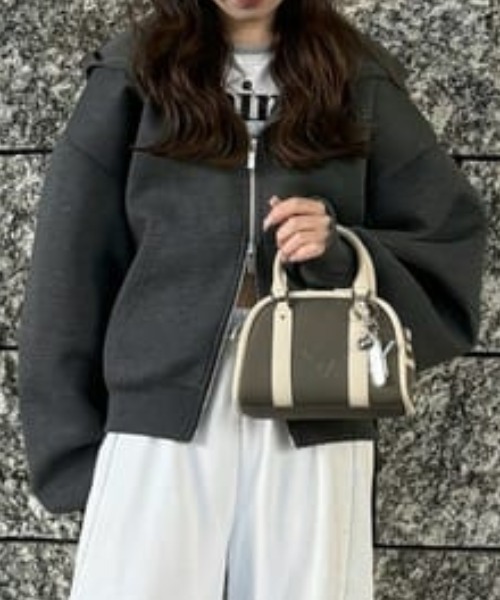 Samantha Vega（サマンサベガ） ショルダーバッグ バッグ SAMANTHAVEGA 