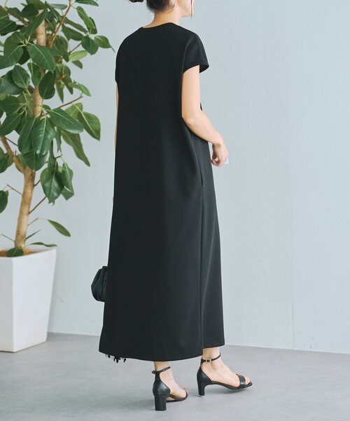 BEARDSLEY（ビアズリー） ワンピース 「HiROMITHiSTLE」チェリー