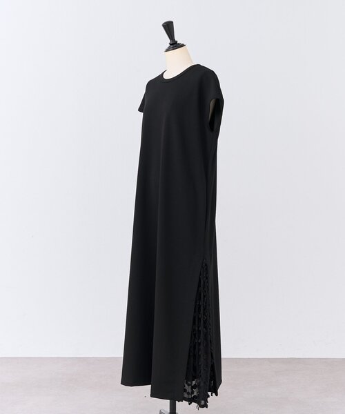 BEARDSLEY（ビアズリー） ワンピース 半袖 チェリーワンピース