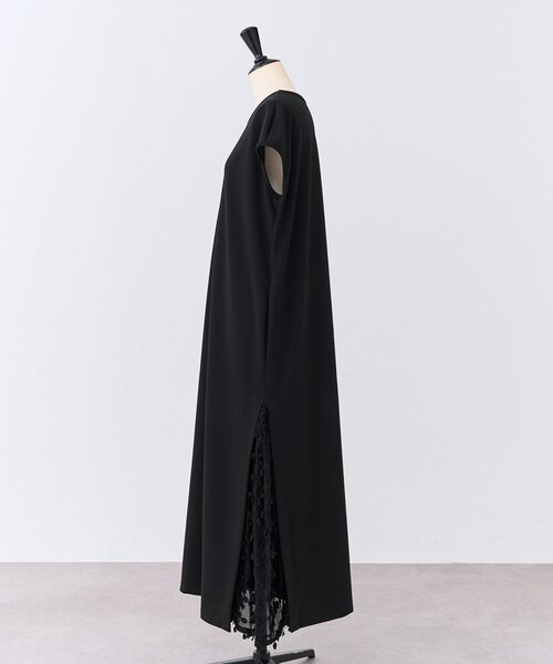 BEARDSLEY（ビアズリー） ワンピース 「HiROMITHiSTLE」チェリー