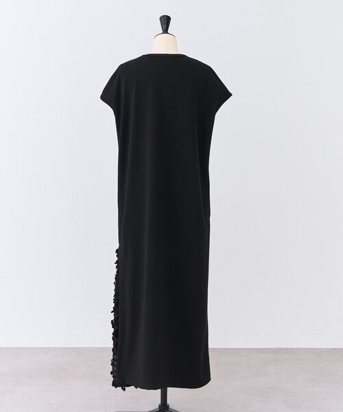 BEARDSLEY（ビアズリー） ワンピース 半袖 チェリーワンピース