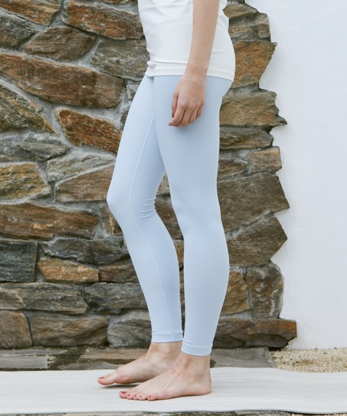 Julier（ジュリエ） レギンス スパッツ (定番)YOGA FITレギンス