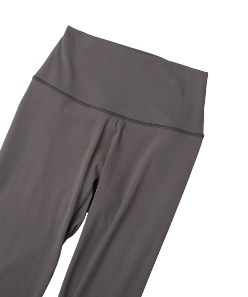 Julier（ジュリエ） uvカット レギンス スパッツ (定番)YOGA FIT