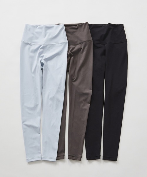 Julier（ジュリエ） レギンス スパッツ (定番)YOGA FITレギンス