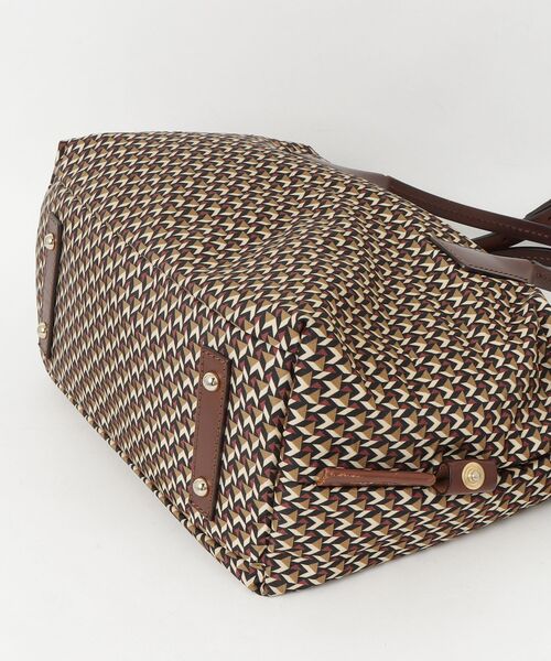 「Roberta Pieri」 2WAYバッグ - ベージュ レディース_画像3