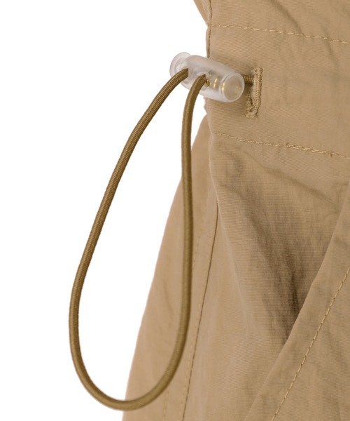 「ALEXIA STAM」 カーゴパンツ S ベージュ レディース_画像5
