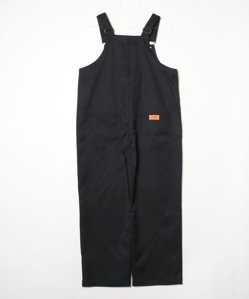 UNIVERSAL OVERALL オーバーオール　新品 UNIVERSAL OVERALL（ユニバーサルオーバーオール） オーバーオール