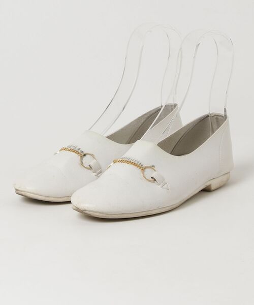 opposite of vulgarity（オポジットオブブルガリティ） フラット