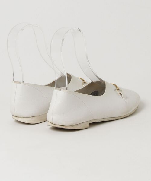 opposite of vulgarity（オポジットオブブルガリティ） フラット