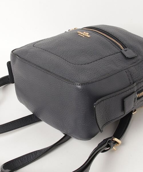 COACH（コーチ） 2WAYバッグ - ネイビー レディース : ZOZOTOWN Yahoo