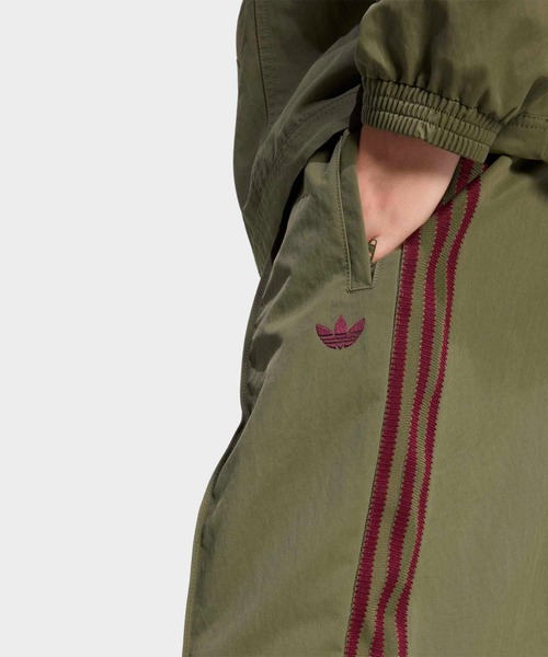 adidas（アディダス） パンツ ブリットコア トラックパンツ