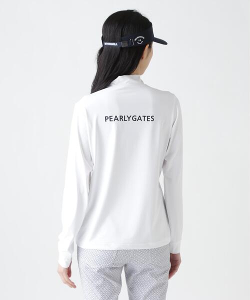 PEARLY GATES（パーリーゲイツ） tシャツ 「PEARLY GATES