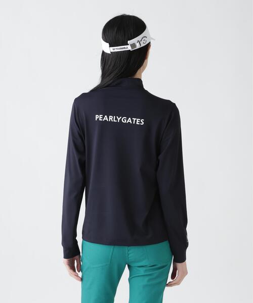PEARLY GATES（パーリーゲイツ） tシャツ 「PEARLY GATES
