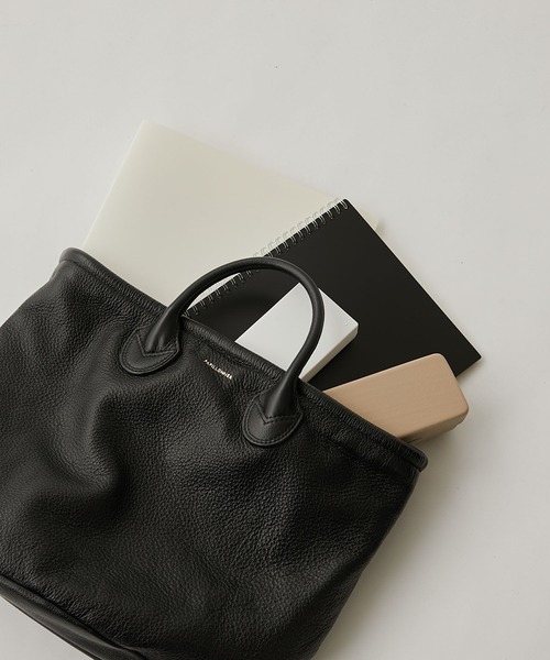 「PAPILLONNER」 ハンドバッグ FREE シルバー レディース_画像3