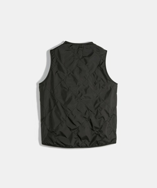 ベスト ジレ Unwadded Thornham Mens / アンワディッド ソーンハム メンズ メンズの画像