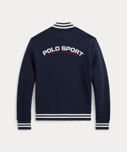 Polo Ralph Lauren Childrenswear スタジャン アウター Polo Sport