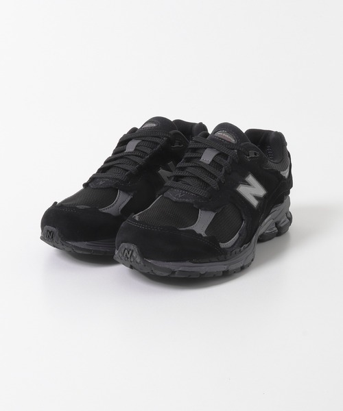 スニーカー NEW BALANCE　2002 DECON GORE-TEX メンズ