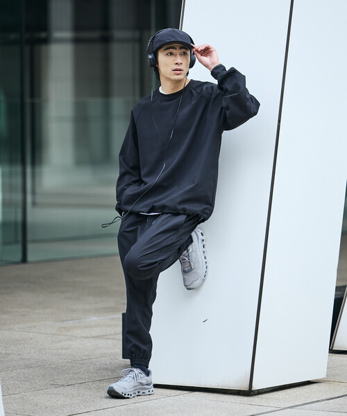 FREAK'S STORE（フリークスストア） uvカット tシャツ 「UVカット