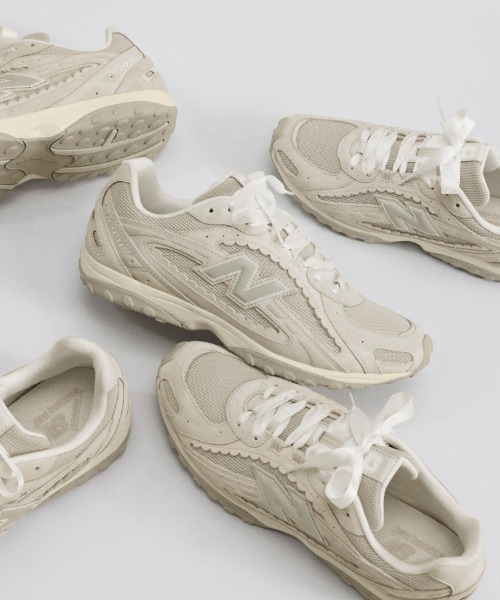 New Balance（ニューバランス） スニーカー 204L U204L2SZ メンズ