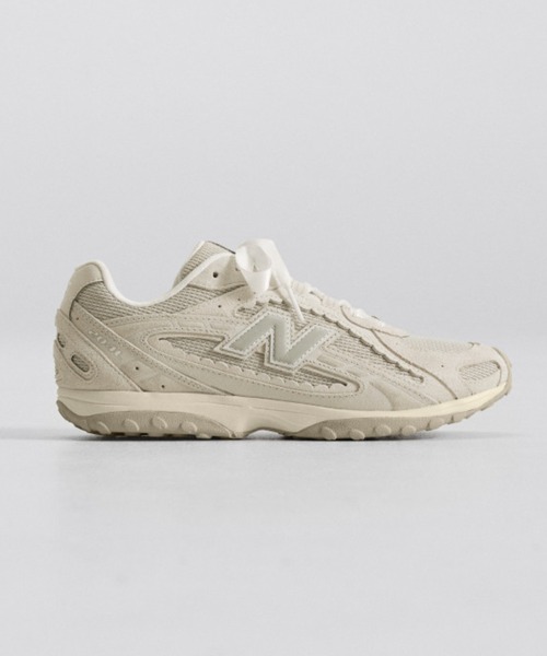 New Balance（ニューバランス） スニーカー 204L U204L2SZ メンズ