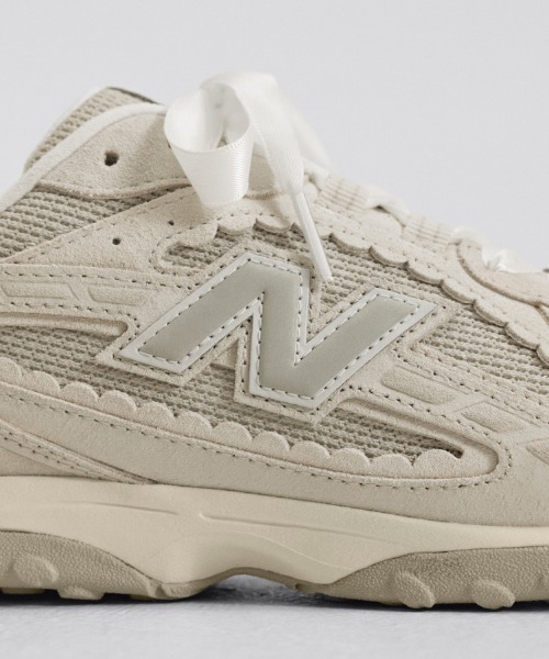 New Balance（ニューバランス） スニーカー 204L U204L2SZ メンズ