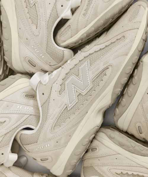 New Balance（ニューバランス） スニーカー 204L U204L2SZ メンズ