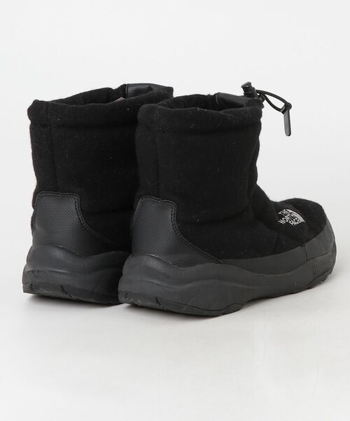 「THE NORTH FACE」 ブーツ 24cm ブラック メンズ_画像2
