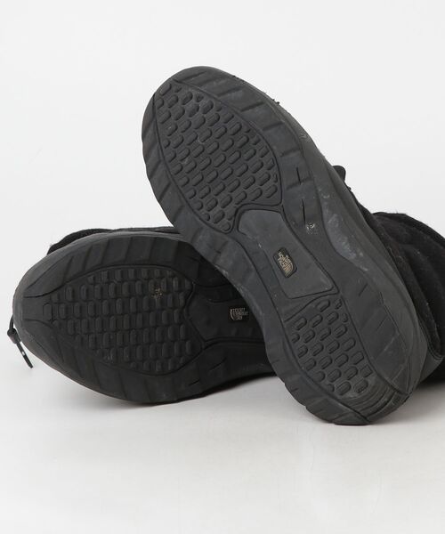 「THE NORTH FACE」 ブーツ 24cm ブラック メンズ_画像3