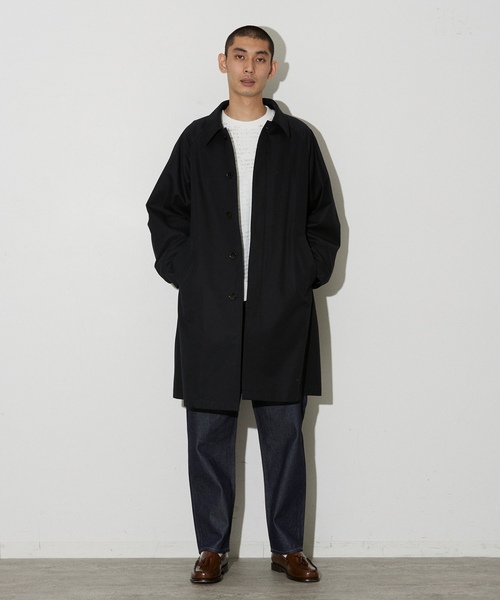 JOURNAL STANDARD（ジャーナルスタンダード） ステンカラーコート