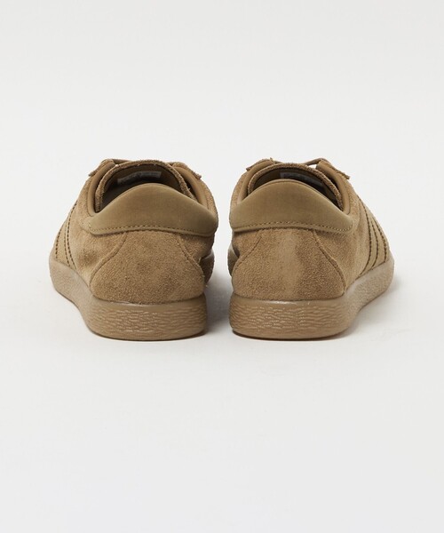 スニーカー 「adidas Originals」タバコ スニーカー / Tobacco レディースの画像