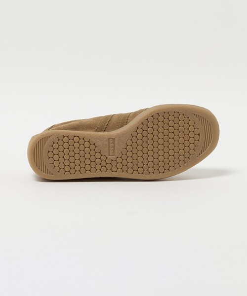 スニーカー 「adidas Originals」タバコ スニーカー / Tobacco レディースの画像