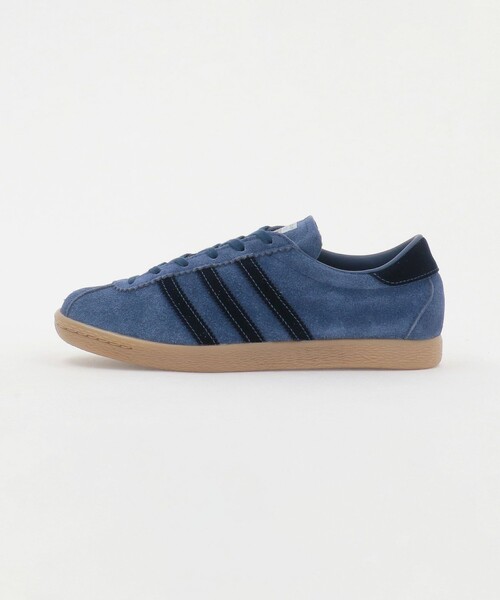 スニーカー 「adidas Originals」タバコ スニーカー / Tobacco レディースの画像