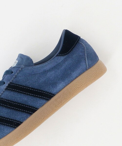 スニーカー 「adidas Originals」タバコ スニーカー / Tobacco レディースの画像