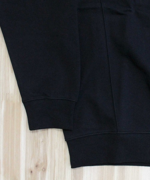 「THE NORTH FACE」 長袖Tシャツ M クリーム メンズの画像