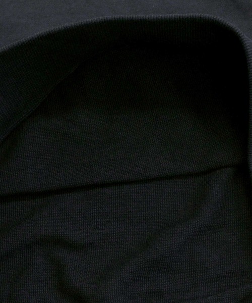 「THE NORTH FACE」 長袖Tシャツ M クリーム メンズの画像