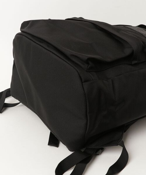 「GREGORY」 ワンポイントリュック - ブラック レディース_2