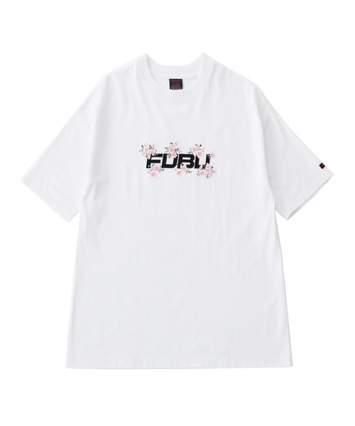 FUBU（フブ） tシャツ ブランド Souvenir TShirts/スーベニアTシャツ