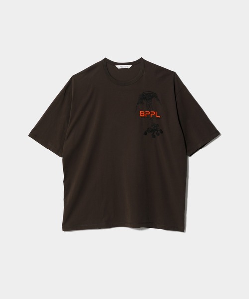 beautiful people（ビューティフルピープル） tシャツ 半袖 beautiful